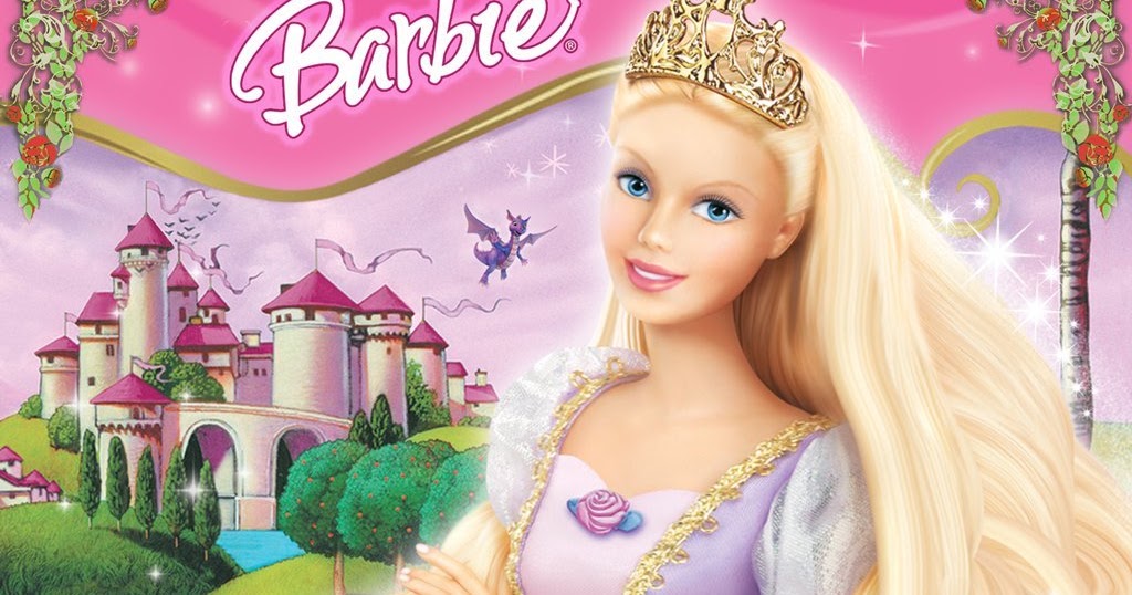 barbie cartoon movies in hindi